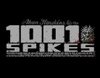 1001 Spikes Box Art