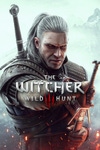 The Witcher 3: Wild Hunt Box Art