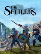 The Settlers: New Allies Box Art