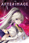 Afterimage Box Art