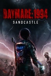 Daymare: 1994 Sandcastle Box Art