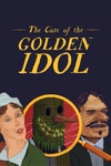The Case of the Golden Idol Box Art
