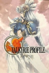 Valkyrie Profile Box Art