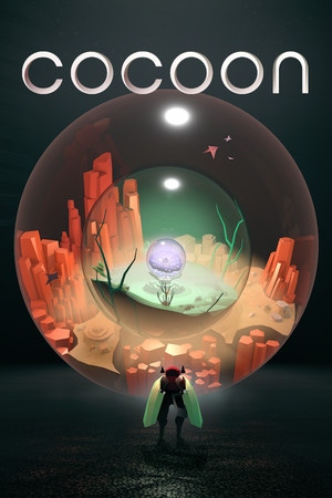 Cocoon Box Art