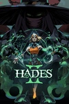 Hades II Box Art