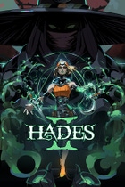 Hades II Box Art