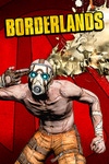 Borderlands Box Art