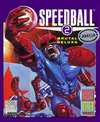 Speedball 2: Brutal Deluxe Box Art