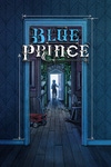 Blue Prince Box Art