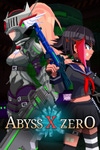 Abyss X Zero Box Art