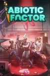 Abiotic Factor Box Art