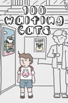 100 Waiting Cats Box Art