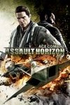 Ace Combat: Assault Horizon Box Art