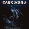 Dark Souls: Artorias of the Abyss Box Art