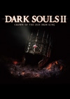 Dark Souls II: Crown of the Old Iron King Box Art