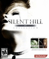 Silent Hill HD Collection Box Art