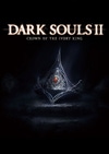 Dark Souls II: Crown of the Ivory King Box Art