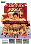 3 Count Bout Box Art