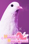 Hatoful Boyfriend Box Art