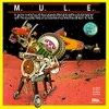 M.U.L.E. Box Art