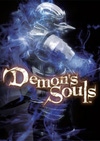Demon's Souls Box Art