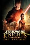 Star Wars: Knights of the Old Republic Box Art