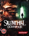 Silent Hill: Downpour Box Art