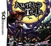 A Witch's Tale Box Art