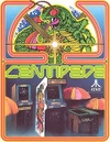 Centipede Box Art