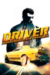 Driver: San Francisco Box Art