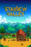 Stardew Valley Box Art