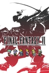 Final Fantasy VI Box Art