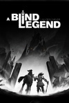 A Blind Legend Box Art