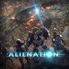 Alienation Box Art