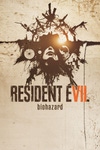 Resident Evil 7: Biohazard Box Art