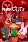 Anarcute Box Art