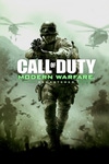 Call of Duty: Modern Warfare - Remastered Box Art