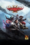 Divinity: Original Sin II Box Art