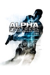 Alpha Protocol Box Art