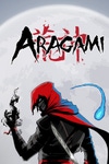 Aragami Box Art