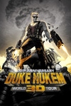 Duke Nukem 3D: 20th Anniversary World Tour Box Art