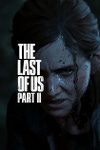 The Last of Us Part II Box Art