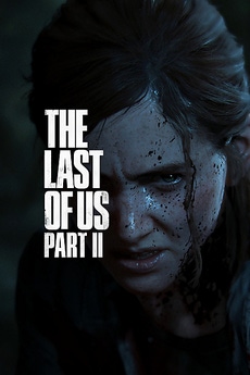 The Last of Us Part II
