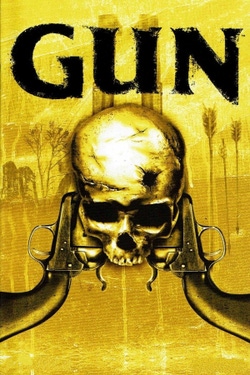 Gun Box Art