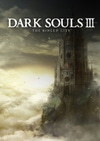 Dark Souls III: The Ringed City Box Art