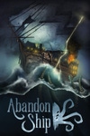 Abandon Ship Box Art