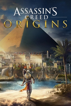Assassin's Creed Origins