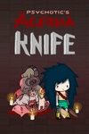 Agatha Knife Box Art