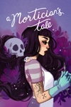 A Mortician's Tale Box Art