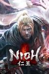 Nioh: Complete Edition Box Art
